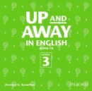 Image for Up and Away in English 3: Class Audio CD