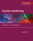 Image for TEACHER WELLBEING