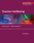 Image for Teacher Wellbeing