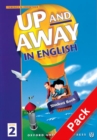 Image for Up and Away in English Homework Books: Pack 2