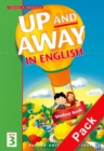 Image for Up and Away in English Homework Books: Pack 3