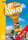 Image for Up and Away in English Homework Books: Pack 4
