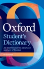 Oxford Student's Dictionary : The complete intermediate- to advanced-level dictionary for learners of English - Hey, Leonie