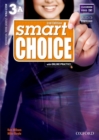 Image for Smart Choice: Level 3: Multi-Pack A and Digital Practice Pack