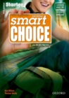 Image for Smart Choice: Starter: Student Book with Online Practice