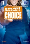 Image for Smart Choice: Level 1: Student Book with Online Practice