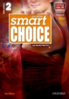 Image for Smart Choice: Level 2: Student Book with Online Practice