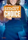 Image for Smart Choice: Level 1: Teacher&#39;s Book with Testing Program CD-ROM