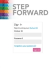 Image for Step forward  : boost your students&#39; digital literacy skills!Level 1,: Online practice teacher pack
