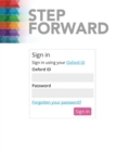 Image for Step Forward: Level 3: Online Practice Teacher Pack