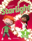 Image for Starlight: Level 1: Student Book : Succeed and shine