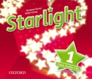 Image for Starlight: Level 1: Class Audio CD : Succeed and shine