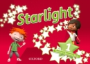 Image for Starlight: Level 1: Teacher&#39;s Resource Pack : Succeed and shine