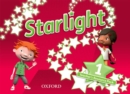 Image for Starlight: Level 2: Student Book : Succeed and shine