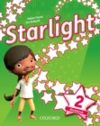 Image for Starlight: Level 2: Workbook : Succeed and shine