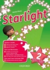 Image for Starlight  : succeed and shineLevel 3,: Teacher&#39;s toolkit