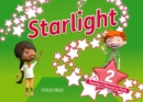 Image for Starlight  : succeed and shineLevel 2,: Teacher&#39;s resource pack