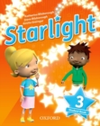 Image for Starlight: Level 3: Student Book : Succeed and shine