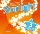 Image for Starlight: Level 3: Class Audio CD