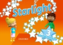 Image for Starlight: Level 3: Teacher&#39;s Resource Pack : Succeed and shine