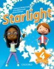 Image for StarlightLevel 4,: Student book