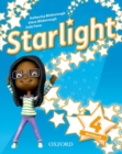 Image for Starlight: Level 4: Workbook