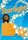 Image for Starlight  : succeed and shineLevel 4,: Teacher&#39;s toolkit