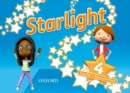 Image for Starlight: Level 4: Teacher&#39;s Resource Pack : Succeed and shine