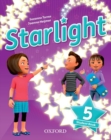 Image for Starlight  : succeed and shineLevel 5,: Student book