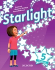 Image for Starlight  : succeed and shineLevel 5,: Workbook