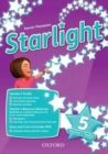 Image for Starlight  : succeed and shineLevel 5,: Teacher&#39;s toolkit
