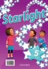 Image for Starlight: Level 5: Poster Pack : Succeed and shine