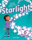 Image for Starlight  : succeed and shineLevel 6,: Workbook