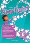Image for Starlight  : succeed and shineLevel 6,: Teacher&#39;s toolkit