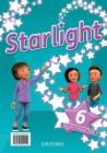 Image for Starlight: Level 6: Poster Pack : Succeed and shine