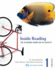 Image for Inside Reading 1: Student Pack