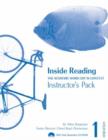 Image for Inside Reading 1: Instructor&#39;s Pack