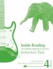 Image for Inside Reading 4: Instructor&#39;s Pack