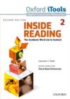 Image for Inside Reading: Level 2: iTools