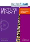 Image for Lecture Ready Second Edition 1: iTools