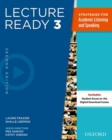 Image for Lecture Ready Second Edition 3: Student Book