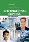 Image for International Express: Intermediate: Student&#39;s Book Pack