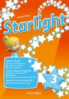 Image for Starlight: Level 3: Teacher&#39;s Book Pack