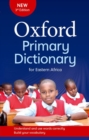 Image for Oxford Primary Dictionary for Eastern Africa
