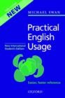 Image for Practical English Usage, Third Edition: New International Student&#39;s Edition