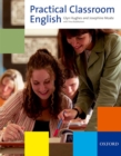 Image for Practical classroom English