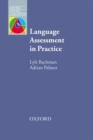 Image for Language Assessment in Practice