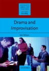 Image for Drama and improvisation
