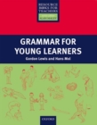 Image for Grammar for Young Learners