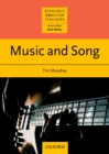 Image for RBT: MUSIC AND SONG